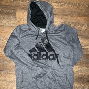 Adidas hoodie